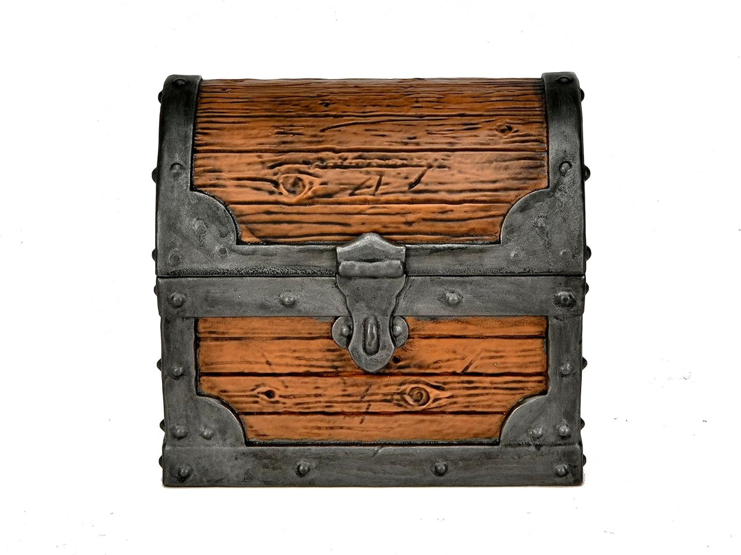 WizKids D&D Onslaught: Deluxe Treasure Chest Accessory