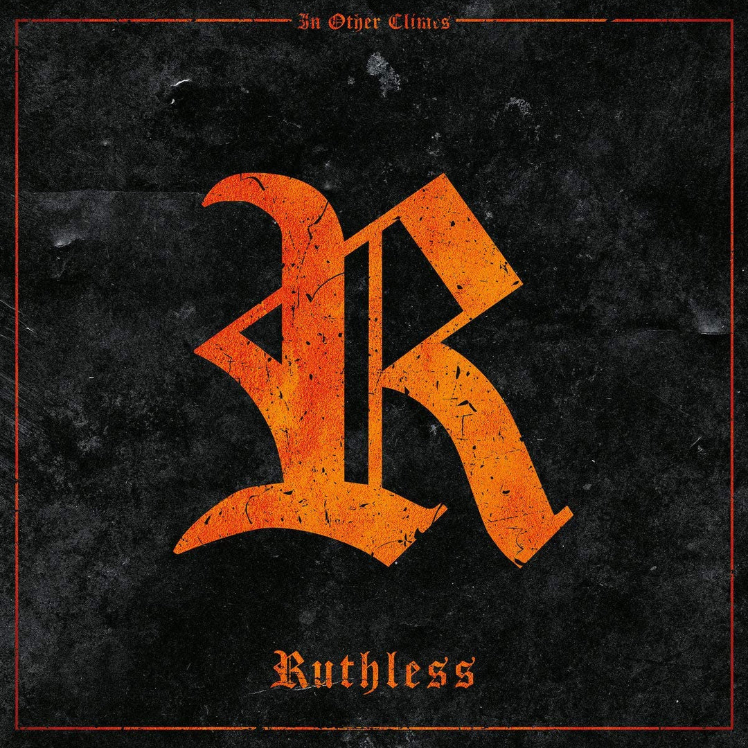 In Other Climes - Ruthless [Vinyl]