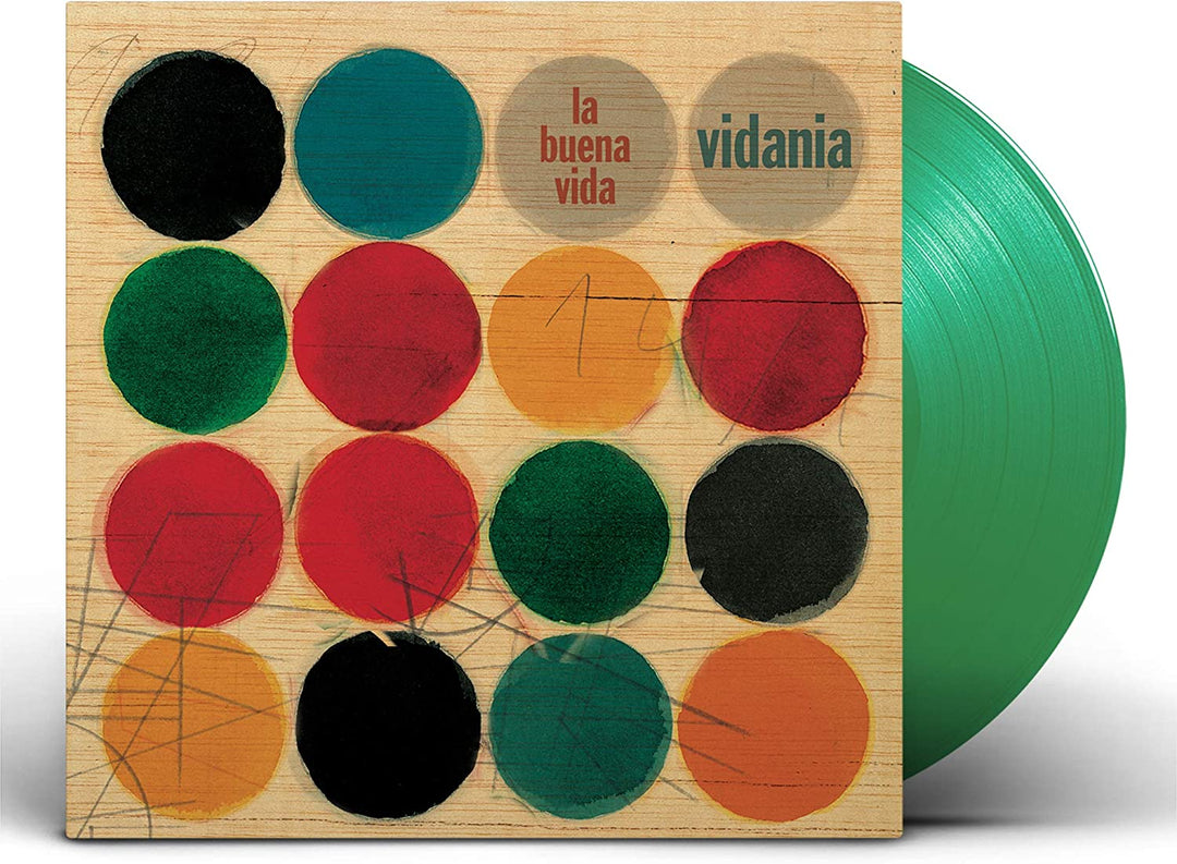 La Buena Vida - Vidania [Vinyl]