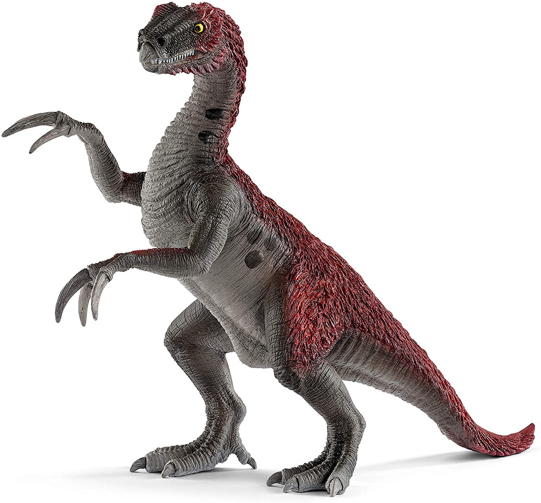 Schleich Dinosaurs 15006 Therizinosaurus juvenile