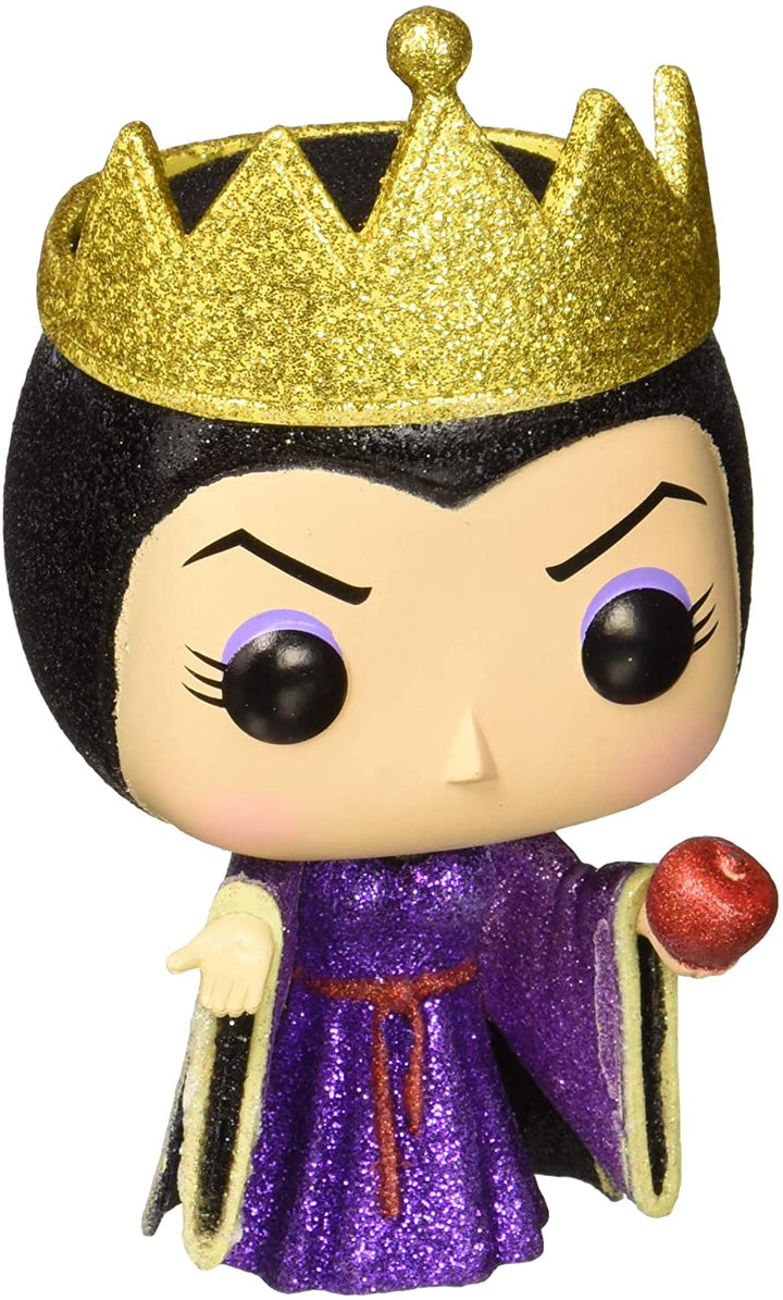 Disnep Evil Queen Exclu Funko 29126 Pop! Vinyl #42