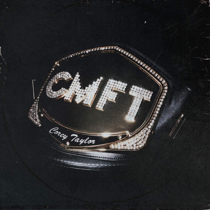 Corey Taylor - CMFT [Vinyl]