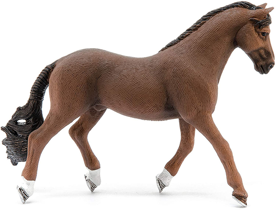 Schleich 13909 Trakehner gelding Horse Club