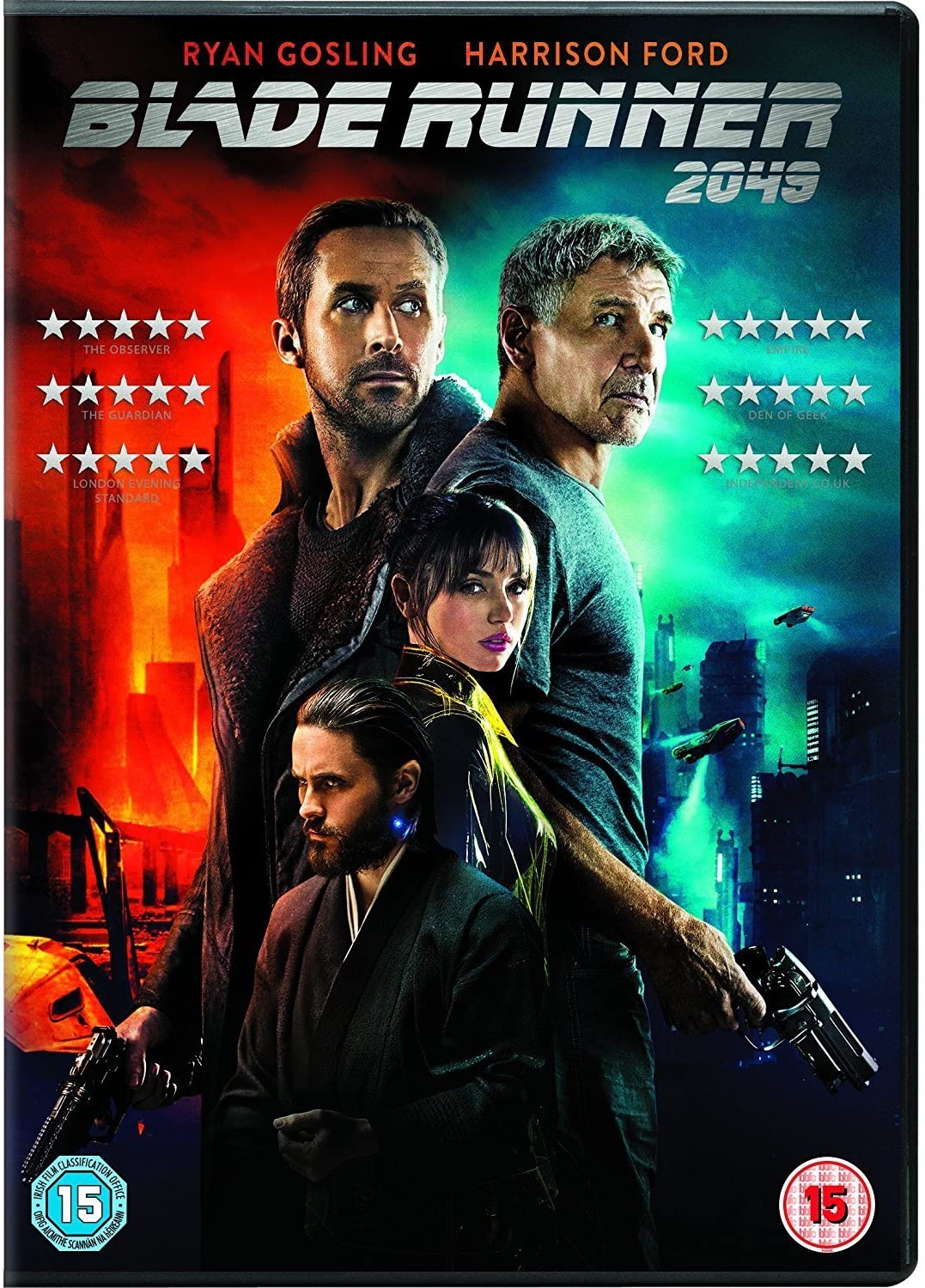 Blade Runner 2049