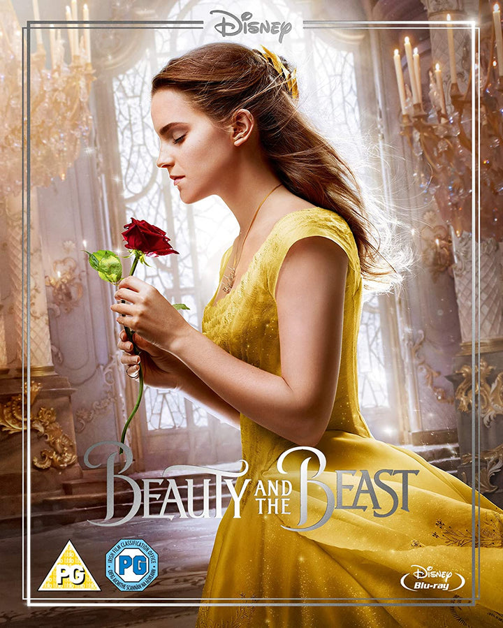 Beauty and The Beast (Live Action)