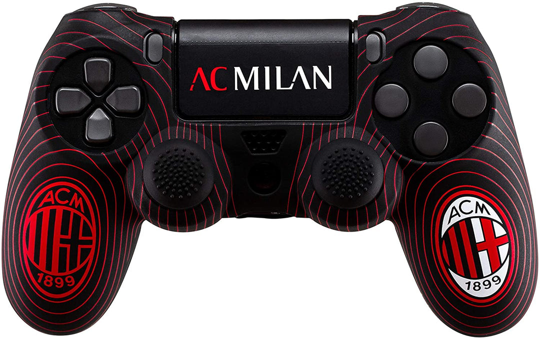 AC Milan Controller Kit - PlayStation 4 (Controller) Skin /PS4 (PS4)