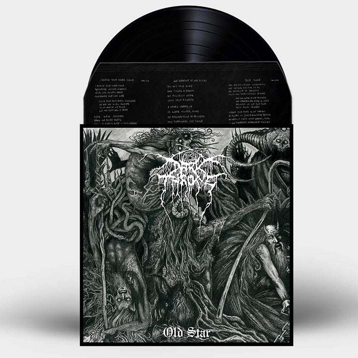 Darkthrone - Old Star [Vinyl]