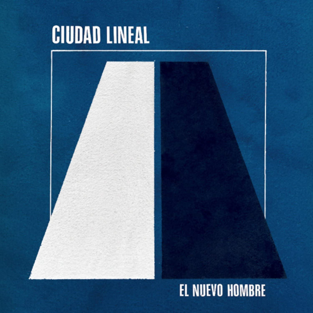 El Nuevo Hombre - Ciudad Lineal [VINYL]