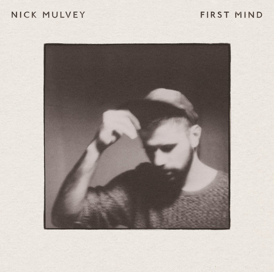 First Mind [Audio CD]