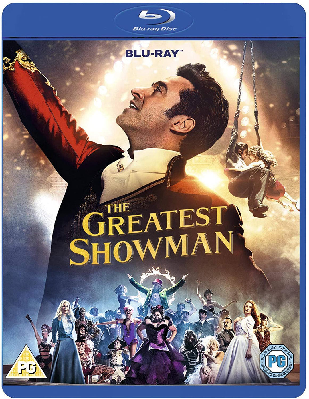 The Greatest Showman