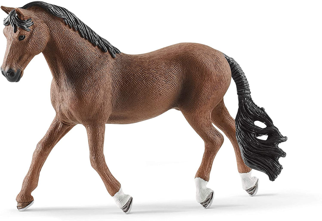 Schleich 13909 Trakehner gelding Horse Club