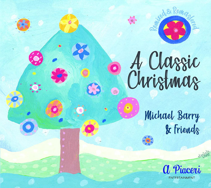 Classic Christmas [Audio CD]