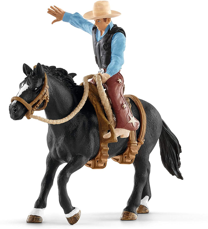 Schleich Western Cowboy