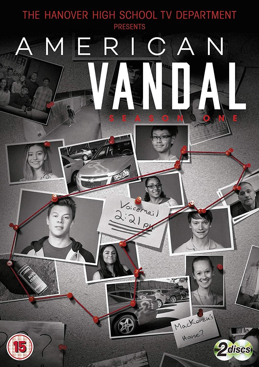 American Vandal - Season 1