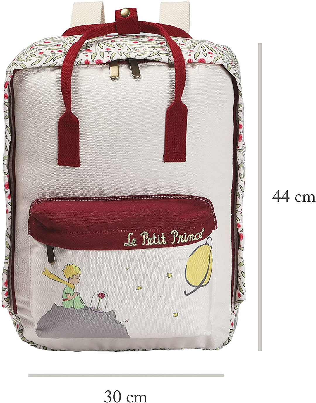 Fashion The Little Prince Backpack (CyP Brands)