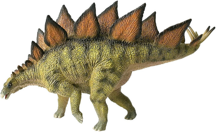 Bullyland 61470 Stegosaurus Figurine