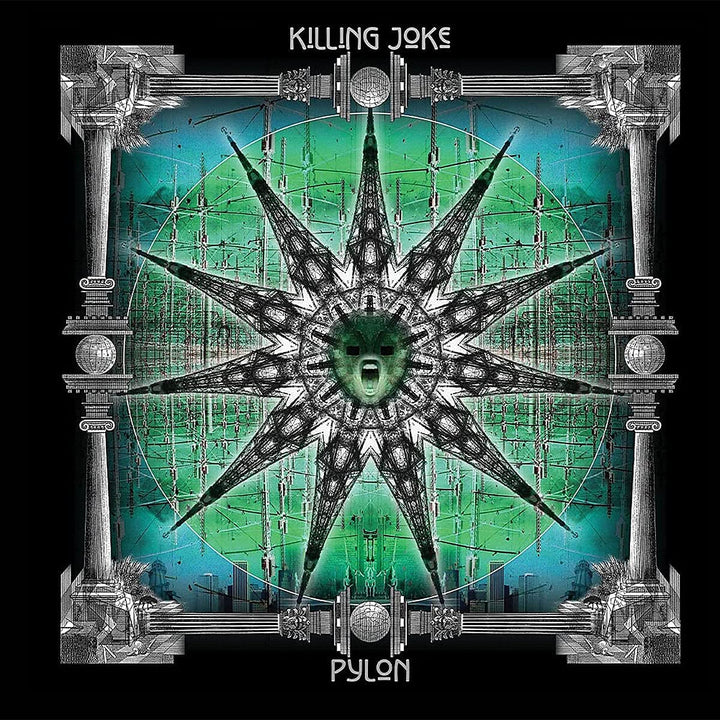 Killing Joke - Pylon [Audio CD]