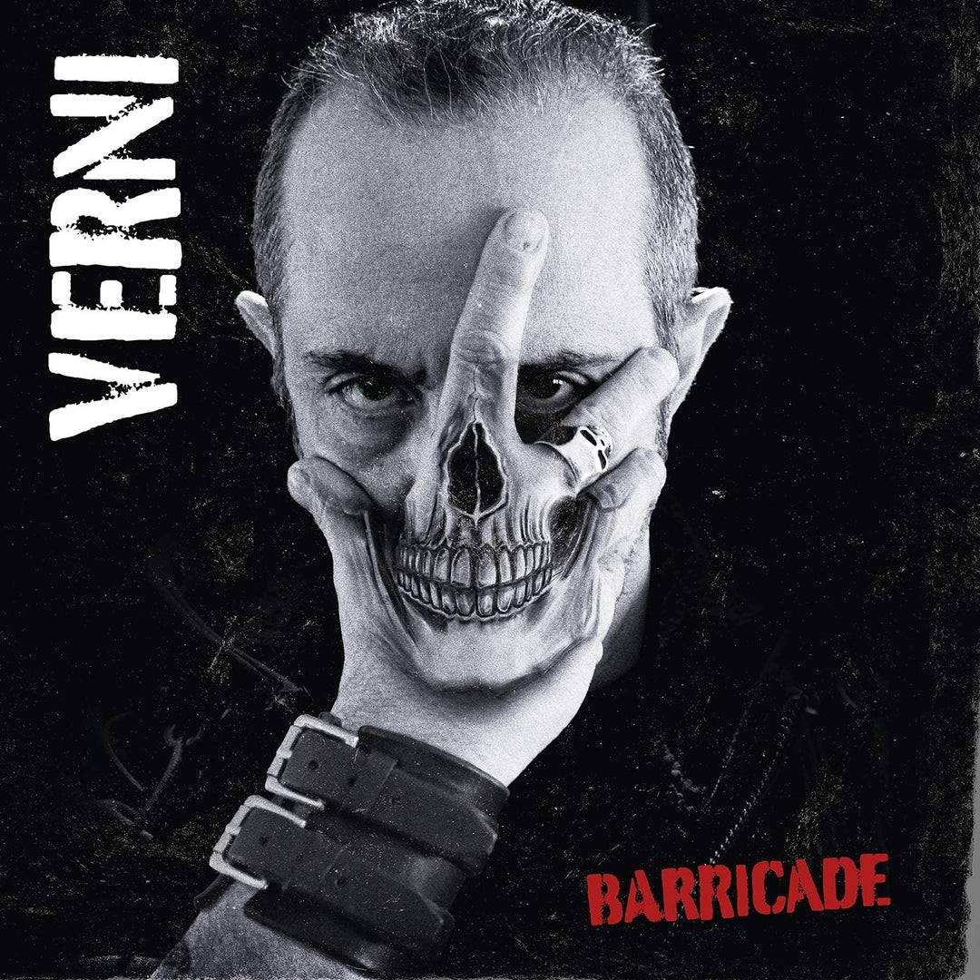 Verni - Barricade [Vinyl]