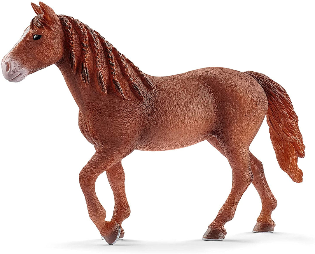 Schleich 13870 Morgan Horse mare