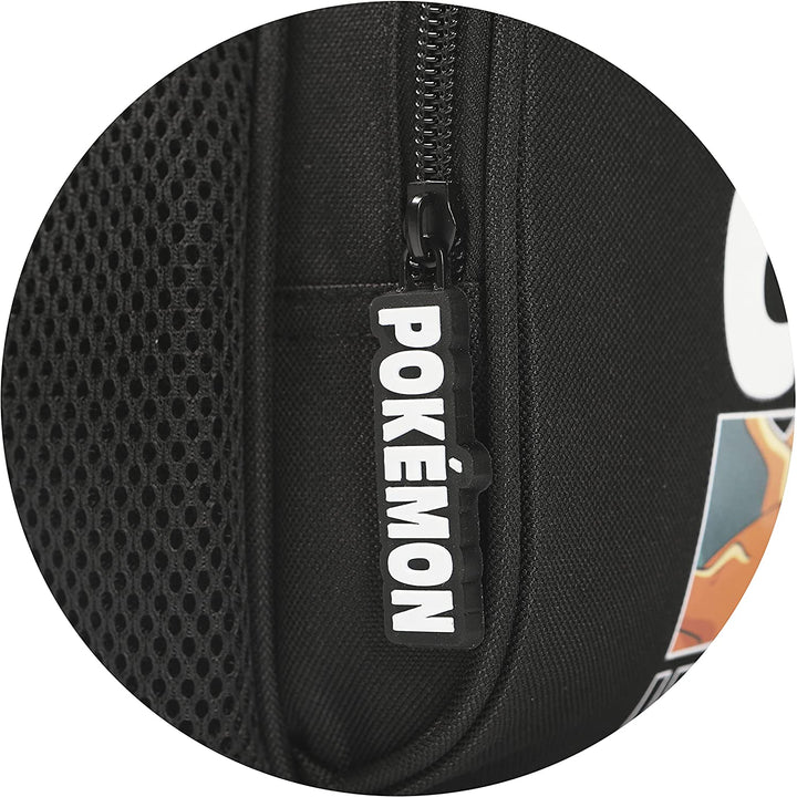 Backpack 30 cm Pokemon (CyP Brands)