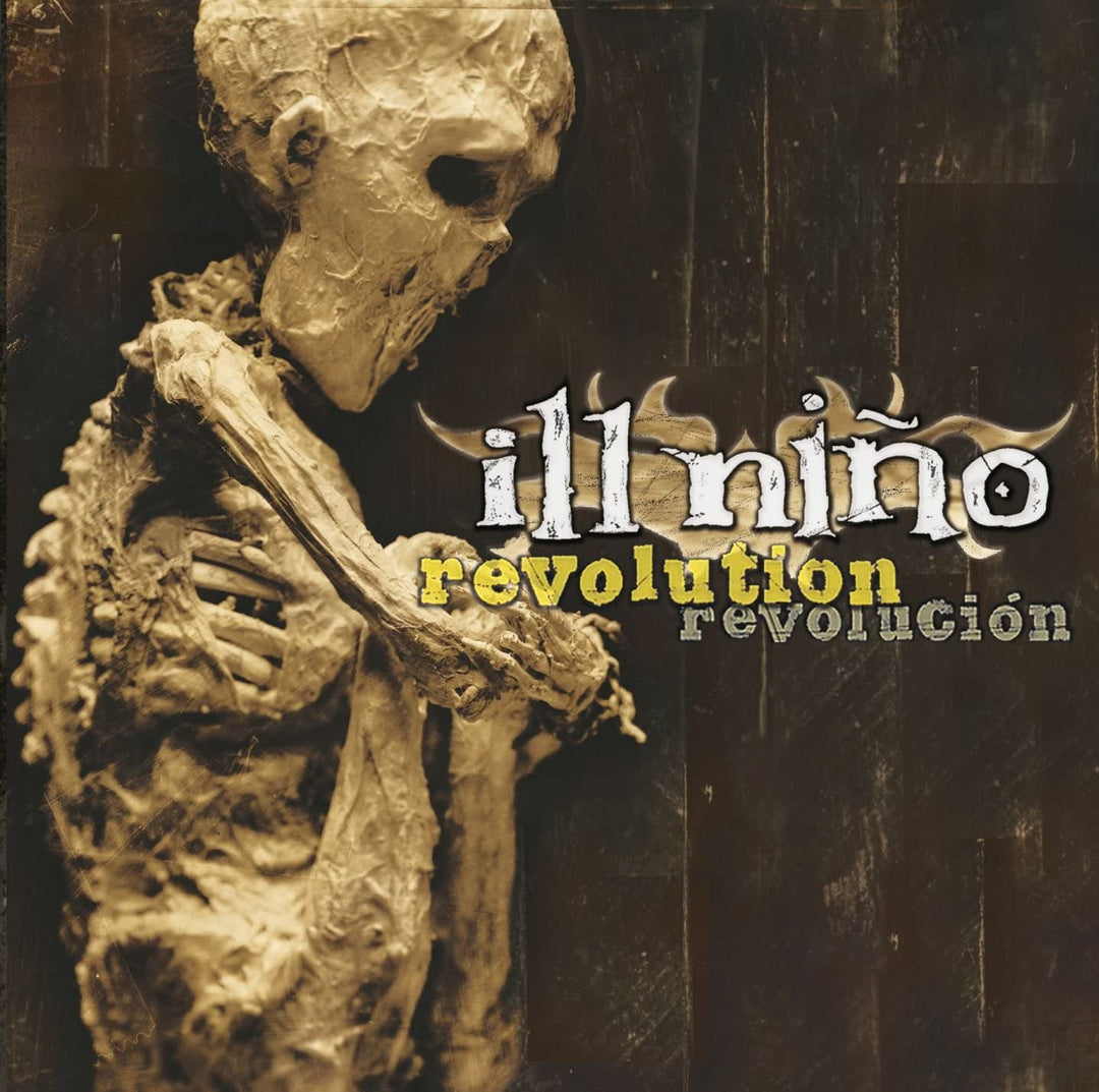 Revolution Revolucion [Audio CD]