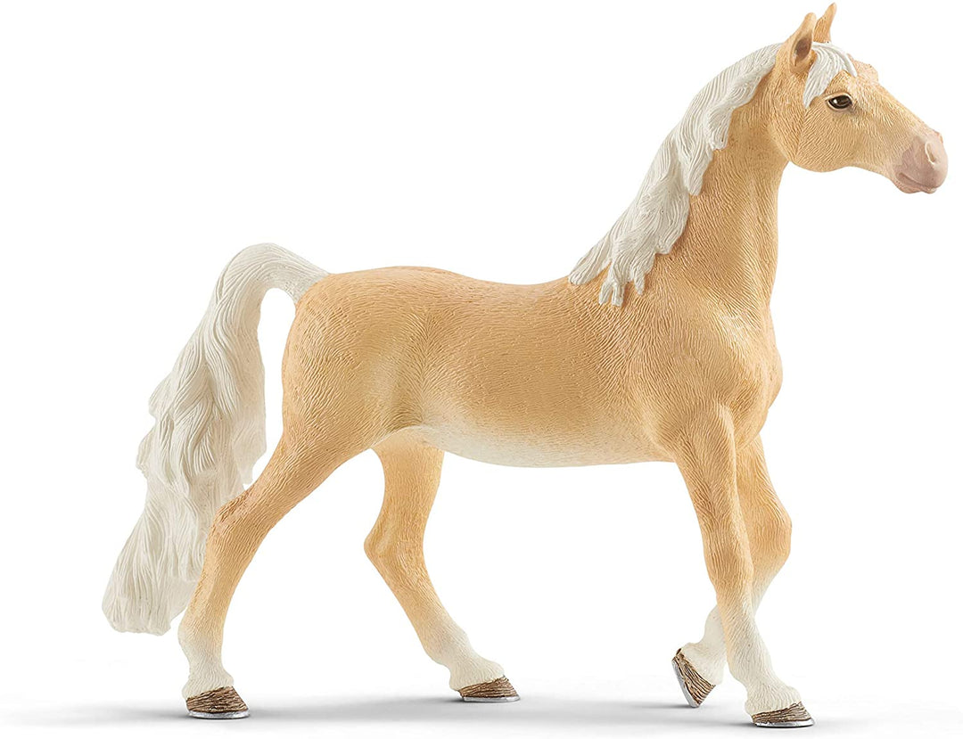 Schleich 13912 American Saddlebred mare Horse Club