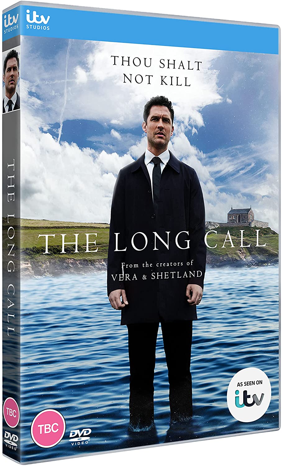 The Long Call [2021] [DVD]