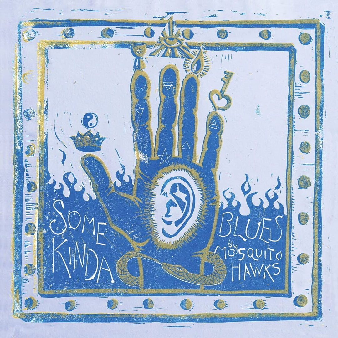 Some Kinda Blues [Vinyl]