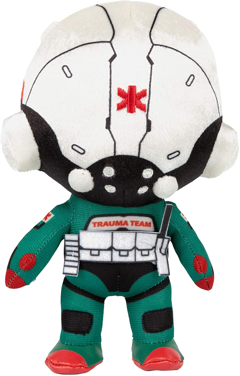 Cyberpunk 10833 Plush