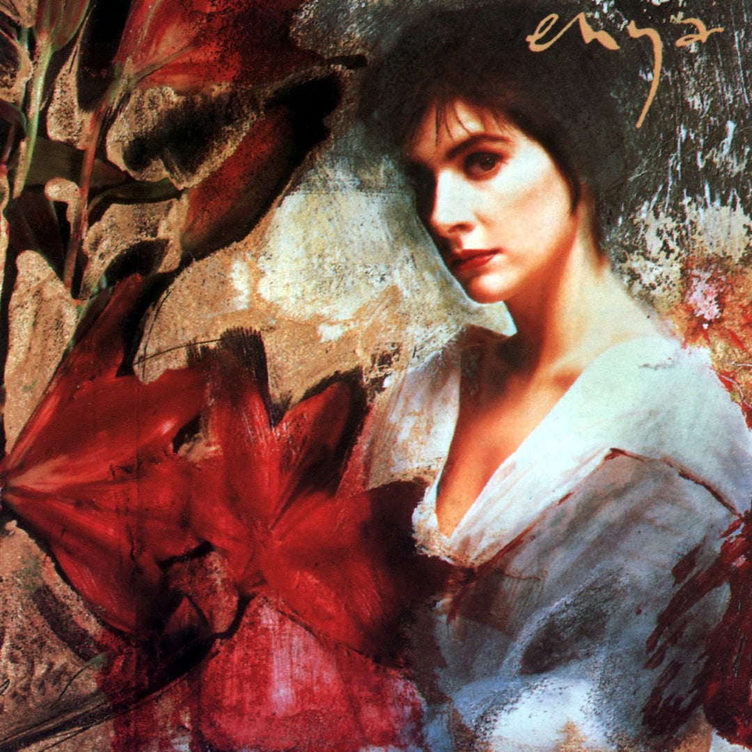 Watermark - Enya [Audio CD]