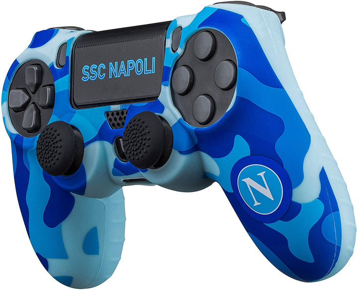 Napoli Controller Kit - PlayStation 4 (Controller) Skin /PS4 (PS4)