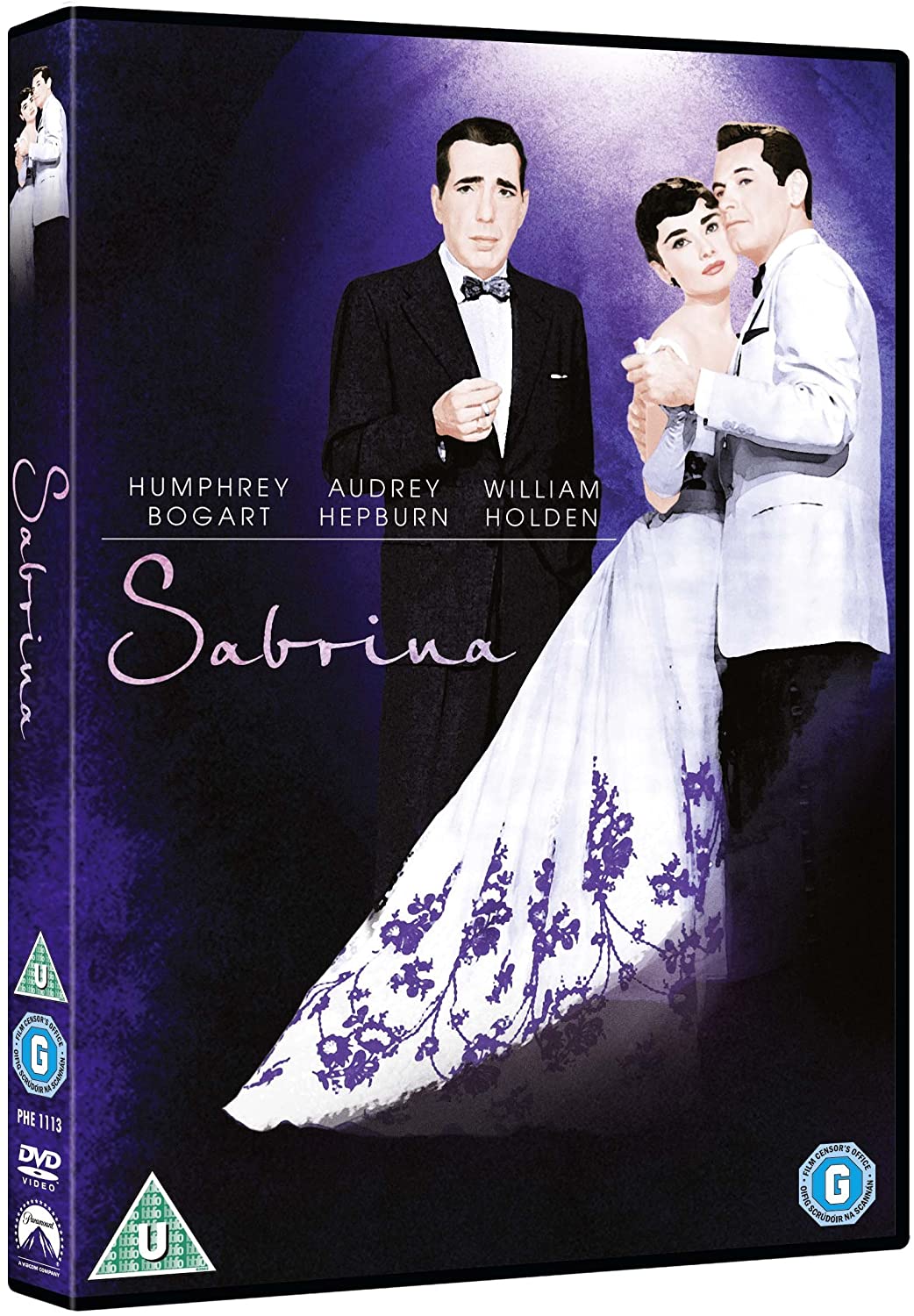 Sabrina (schwarz [1954]