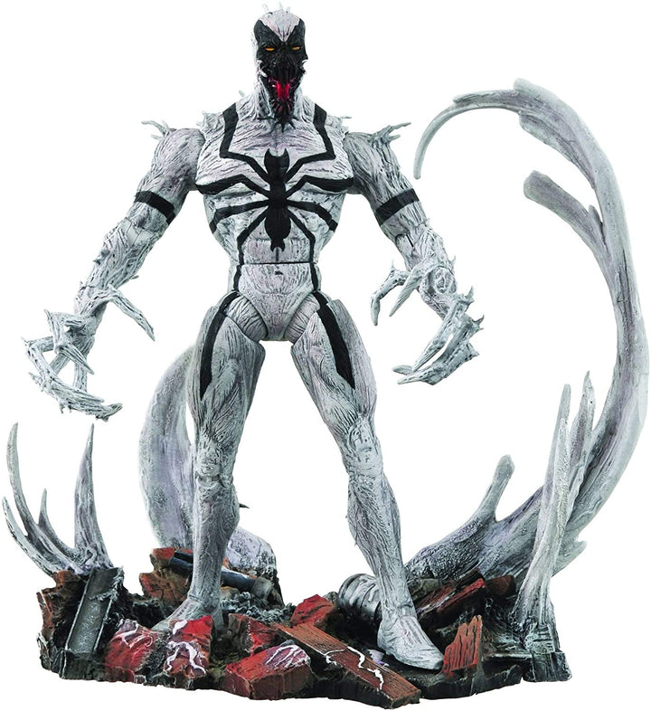 Marvel Select Anti Venom Special Collector Edition Action Figure