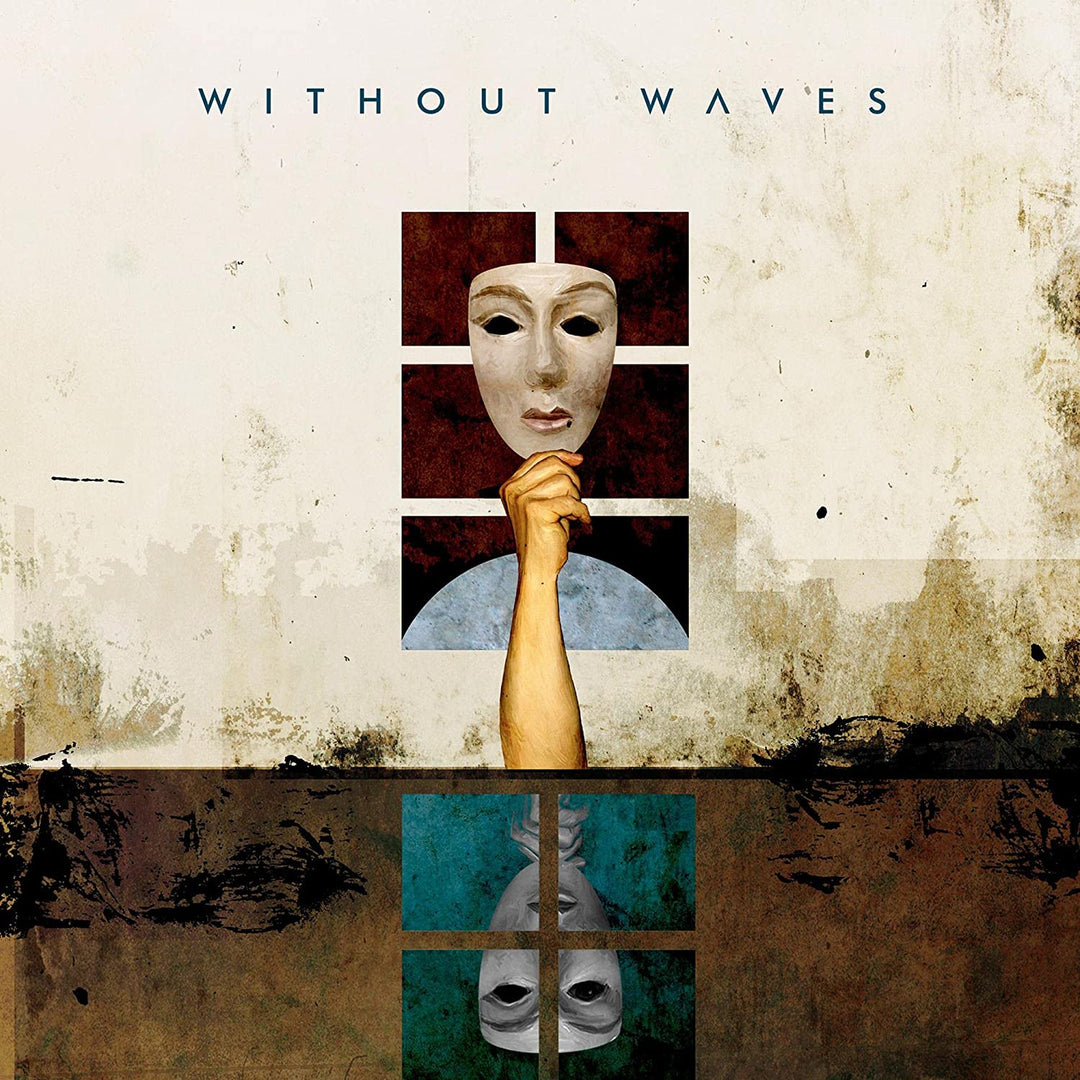 Without Waves - Lunarexplicit_lyrics [Vinyl]