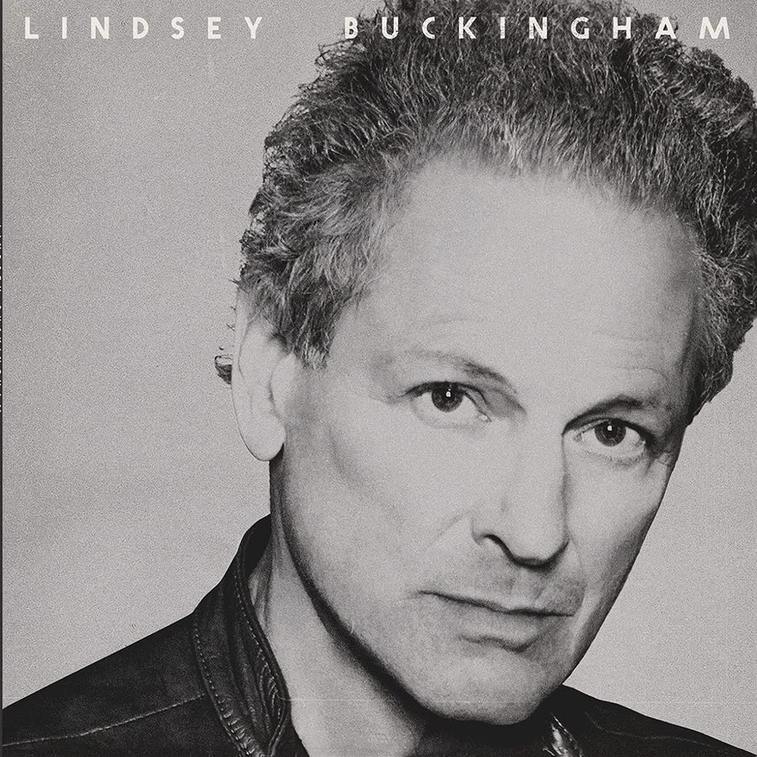 Lindsey Buckingham - Lindsey Buckingham [Vinyl]