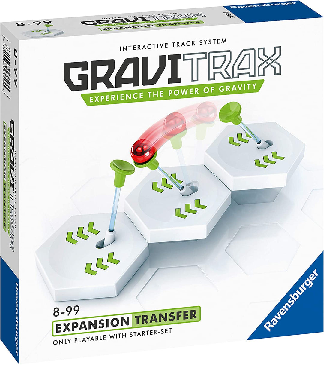 Ravensburger 26159 GraviTrax Extension Transfer