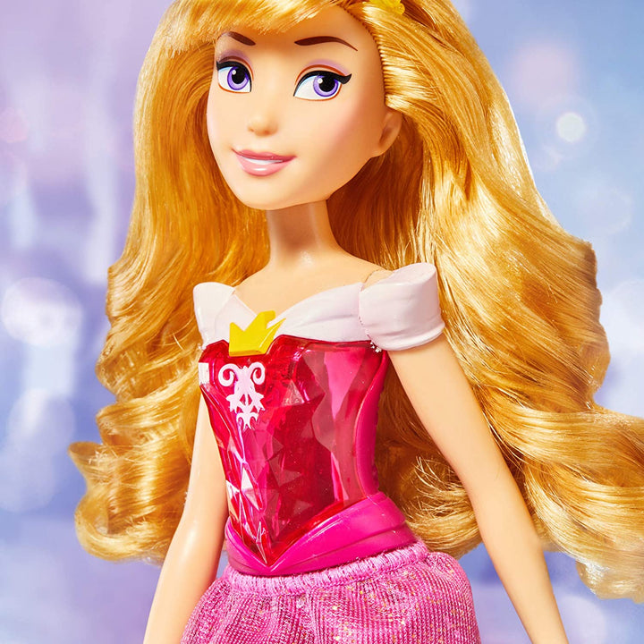 Disney Princess DPR FD ROYAL SHIMMER AURORA