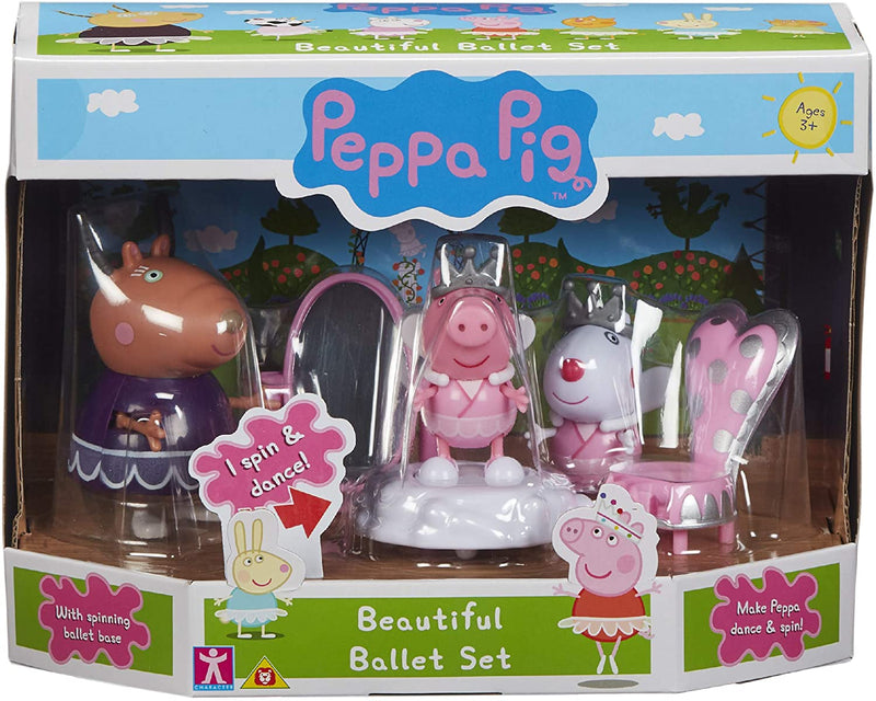 Peppa Pig 07350 Peppa&