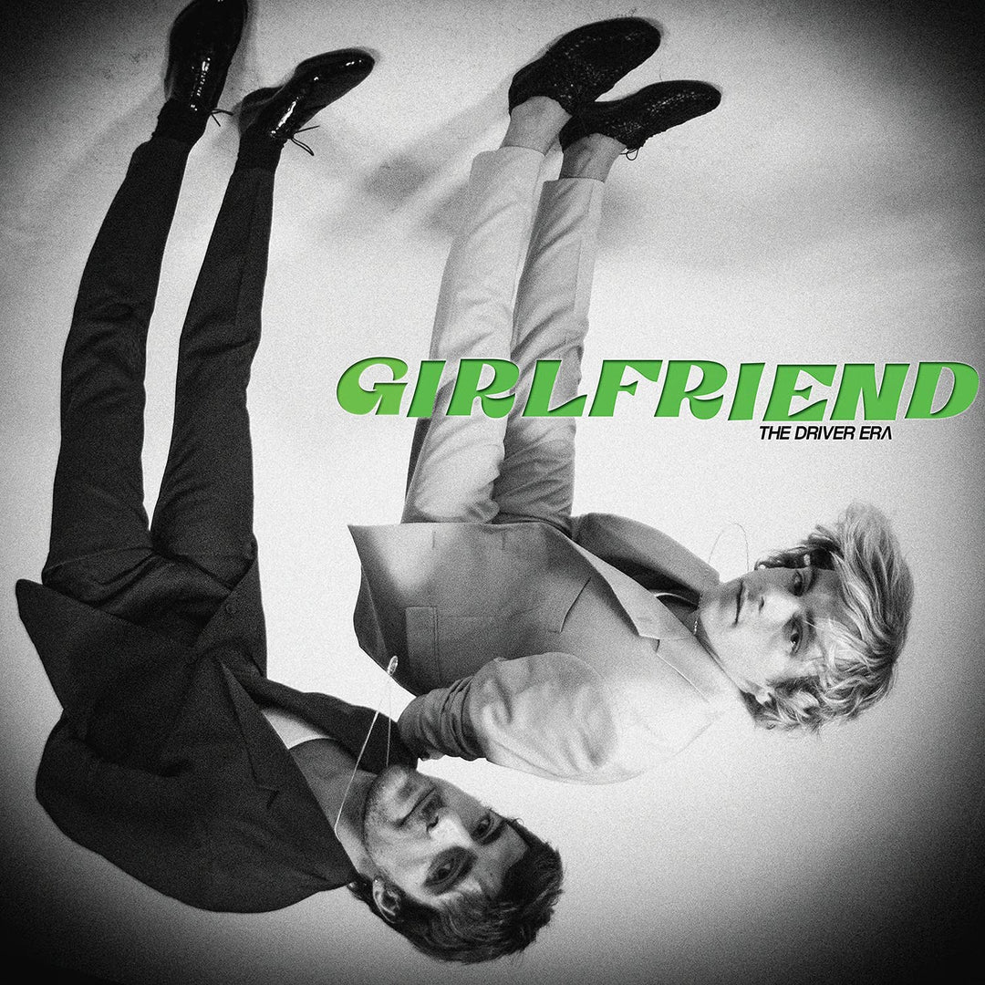 Girlfriend [VINYL]