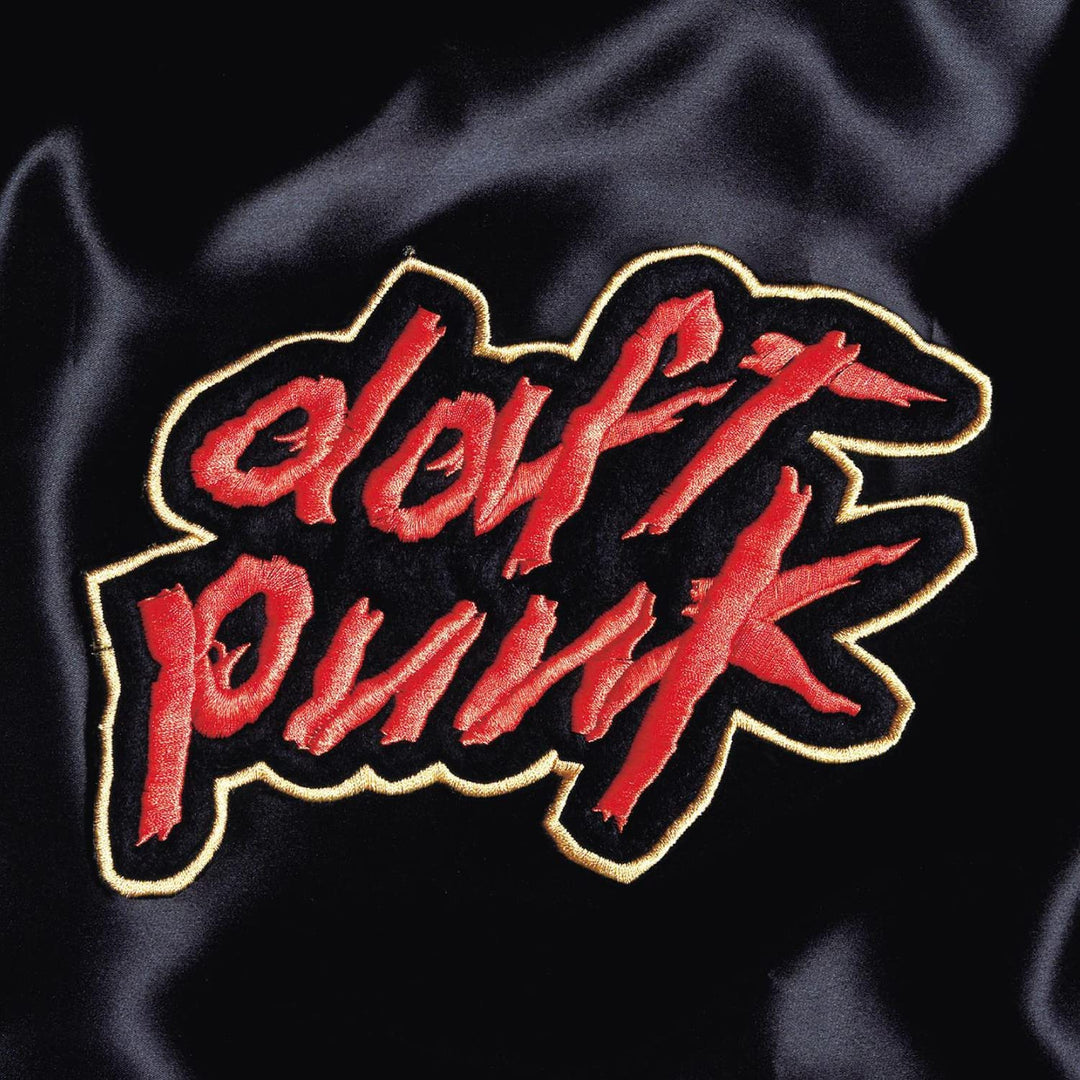 Daft Punk - Homework [Audio CD]