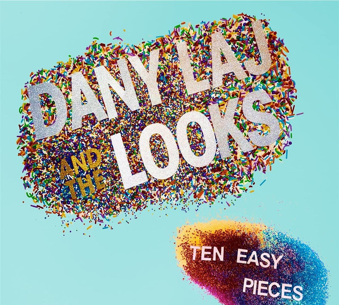 Ten Easy Pieces [Audio CD]