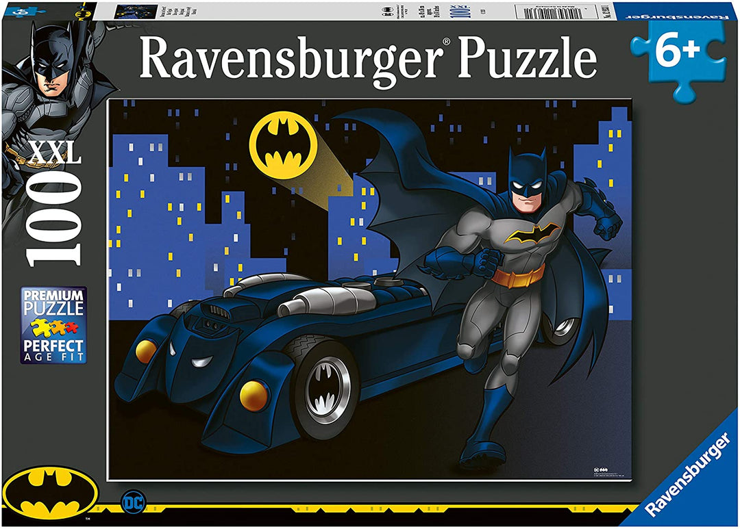 Ravensburger 12933 Batman XXL 100pc