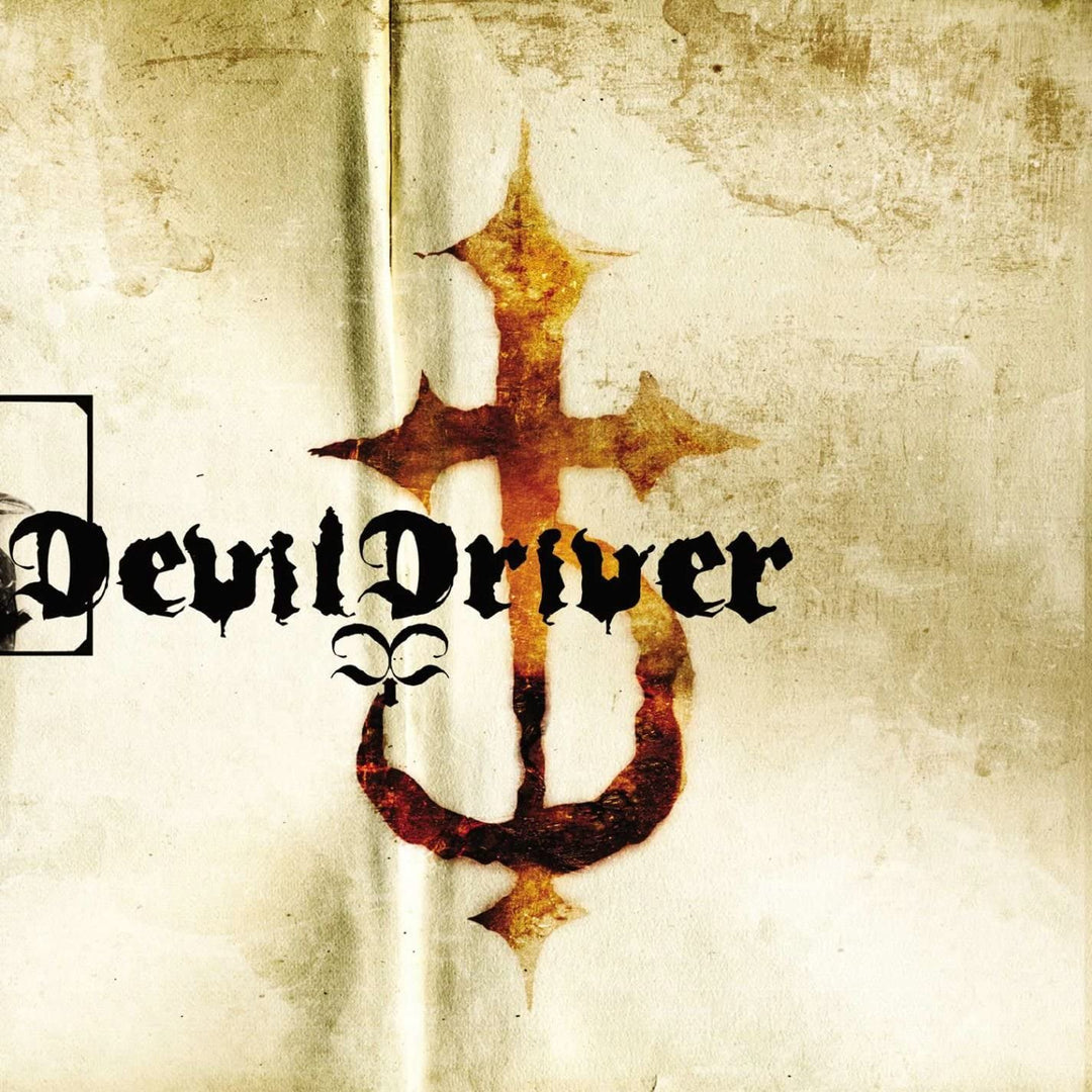 DevilDriver [Audio CD]