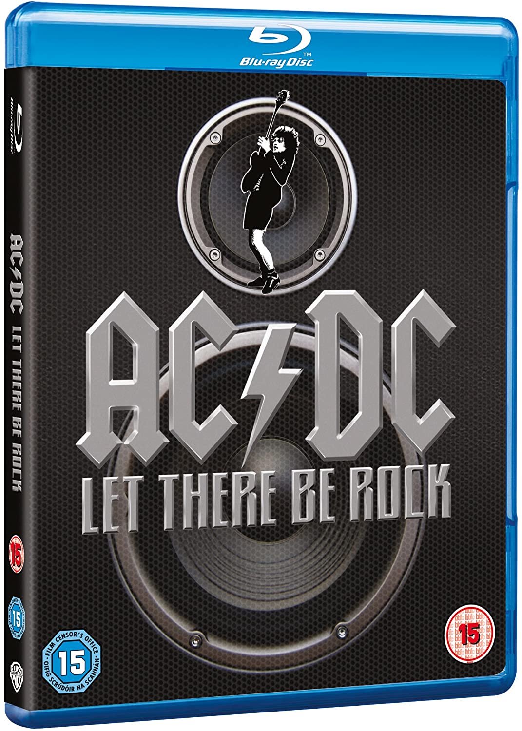 AC/DC: Let There Be Rock! [2011] [Regionalfrei]