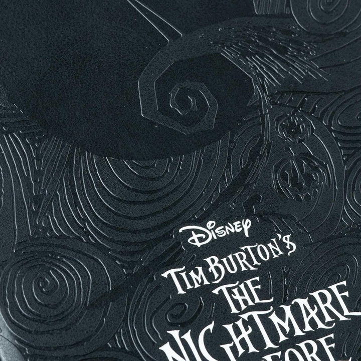 Grupo Erik The Nightmare Before Christmas Premium A5 Notebook With Projector Pen