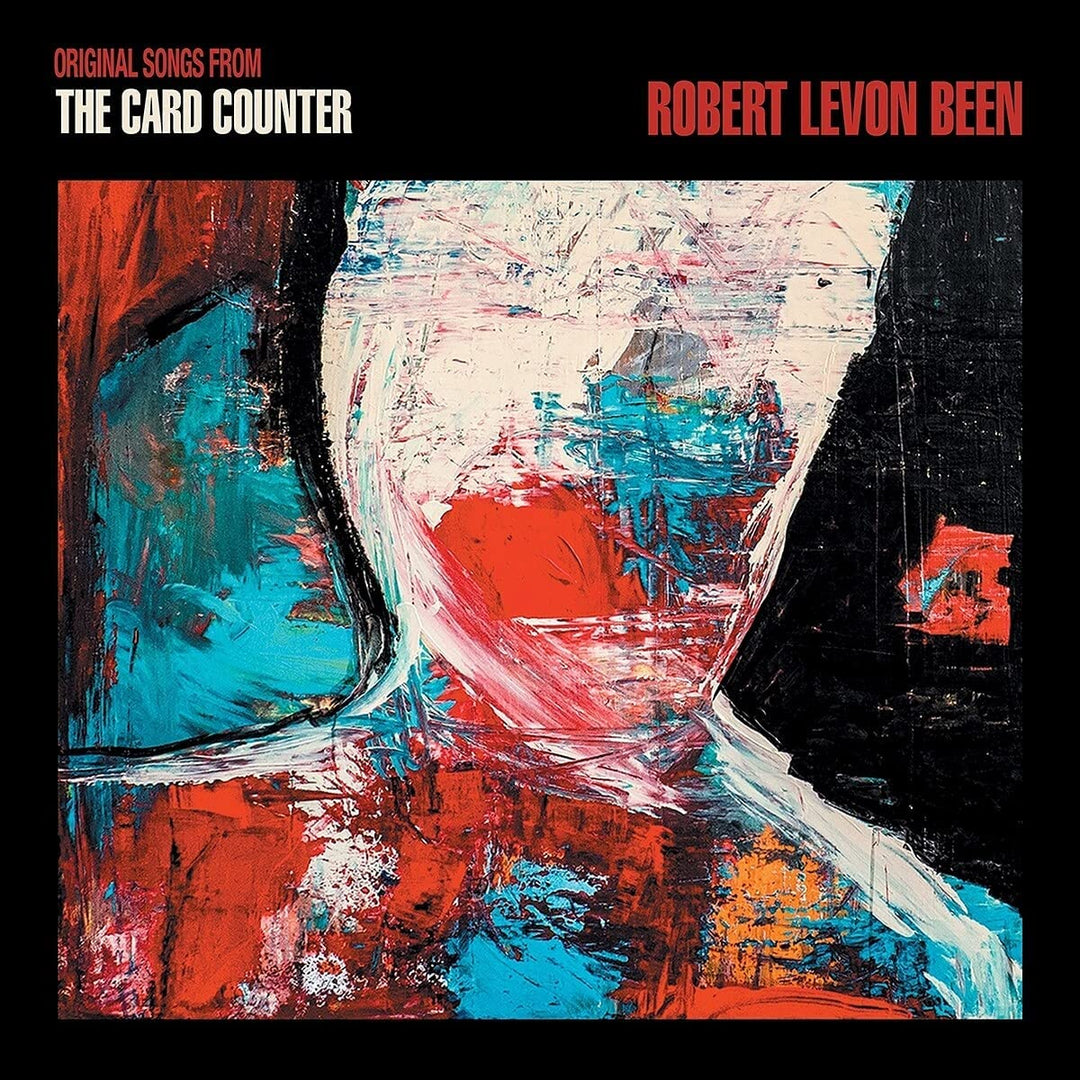 Robert Levon Been - Original Songs From The Card Counter [Audio CD]