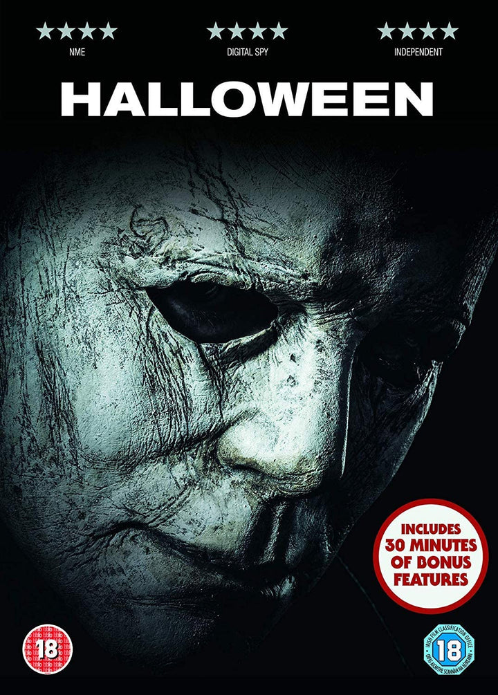 Halloween - Horror [DVD]