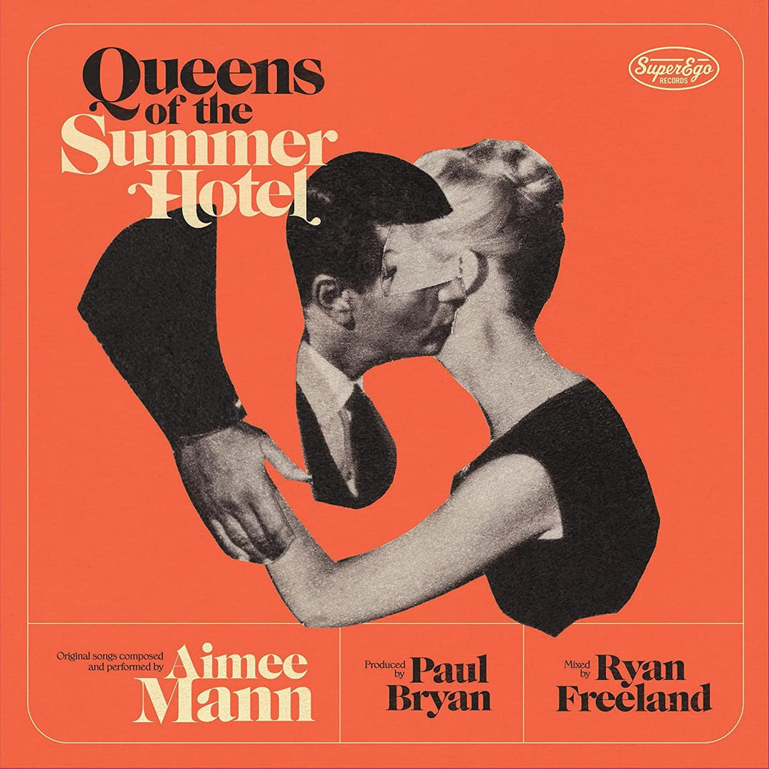 Aimee Mann – Queens Of The Summer Hotel [Audio-CD]