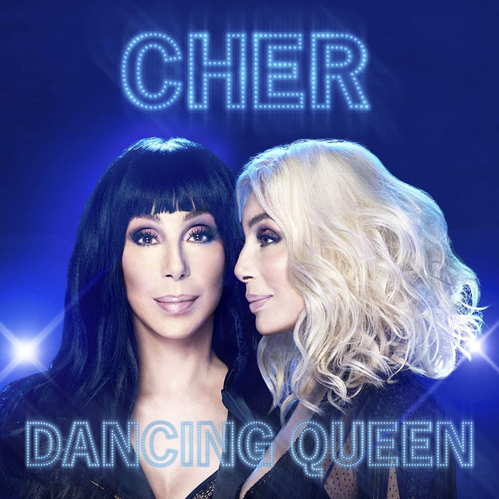 Dancing Queen - Sonny & Cher  [Audio CD]