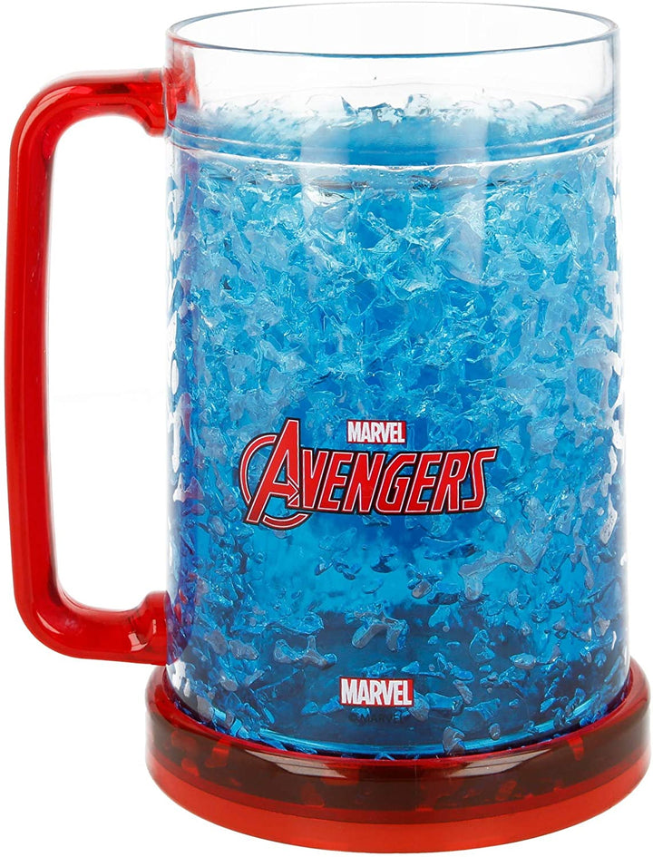 Marvel 8412497015436 Polar Jug 473 ml (01543), Not Applicable, Black